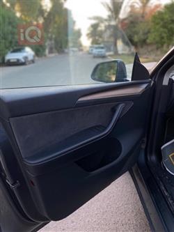 تسلا موديل Y